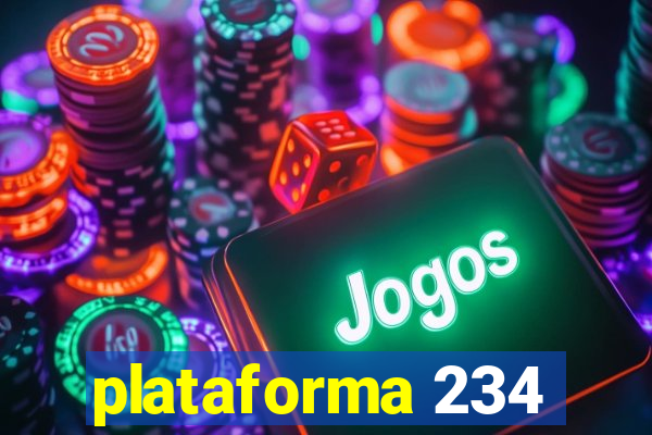 plataforma 234